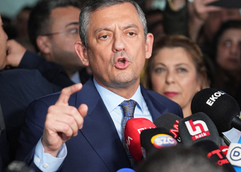 Özgür Özel’in kızını tehdit eden kişi Trabzon’da yakalandı