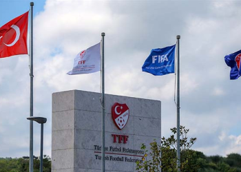 PFDK’dan 5 kulübe para cezası