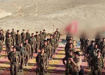 PKK kongresi toplandı: Tarihi kararlar aldık