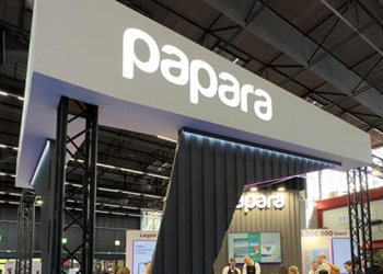 Papara’ya operasyon: 8 şirkete el konuldu