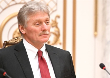 Peskov: Yeni müzakerenin yeri İstanbul olabilir