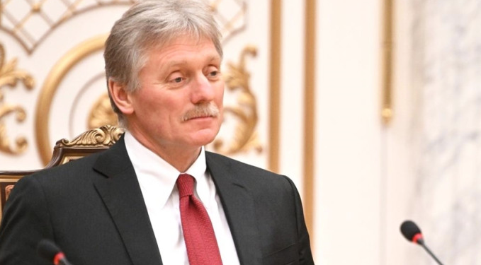 Peskov: Yeni müzakerenin yeri İstanbul olabilir