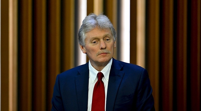 Peskov’dan Fidan’ın çağrısına yanıt: Heyet yola çıktı