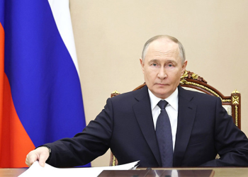 Putin, Kursk’ta konuştu: Bunlar aptallar yarışmasını bile kazanamaz