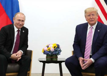 Putin ve Trump görüşmesinin saati belli oldu