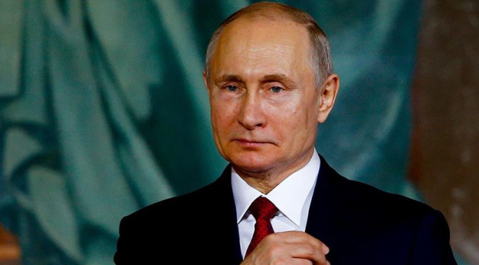 Putin’den Batılı şirketlere sert mesaj: Özür dilemek yetmez