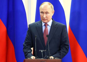 Putin’den barış için şartlar: NATO genişlemesi dursun, yaptırımlar kalksın