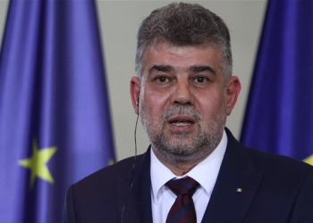 Romanya’da siyasi kriz: Başbakan istifa etti