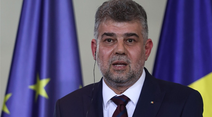 Romanya’da siyasi kriz: Başbakan istifa etti