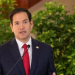 Rubio: Gazze’ye daha fazla yardım gitmesi için çalışıyoruz