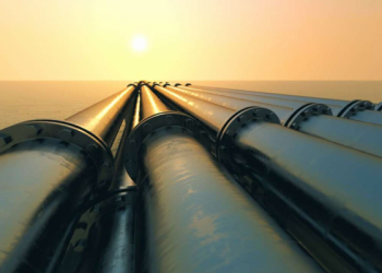 Rusya’da ilk yeraltı petrol deposu kuruldu