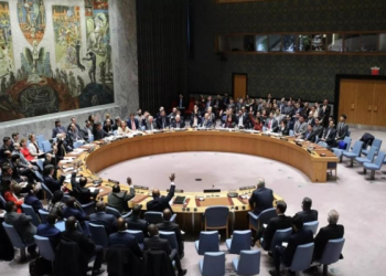 Rusya’dan BM’ye silah sevkiyatı tepkisi