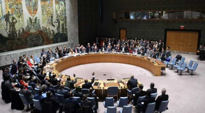 Rusya’dan BM’ye silah sevkiyatı tepkisi