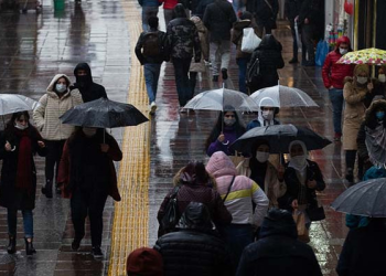 Sağanak ve fırtına geliyor: Meteoroloji 13 ili uyardı