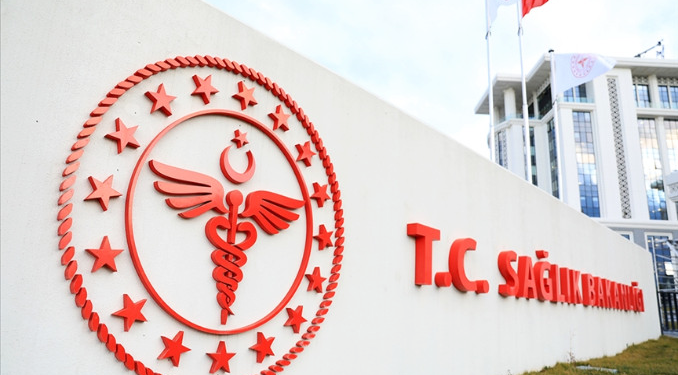 Sağlık Bakanlığı personel alımı başladı!