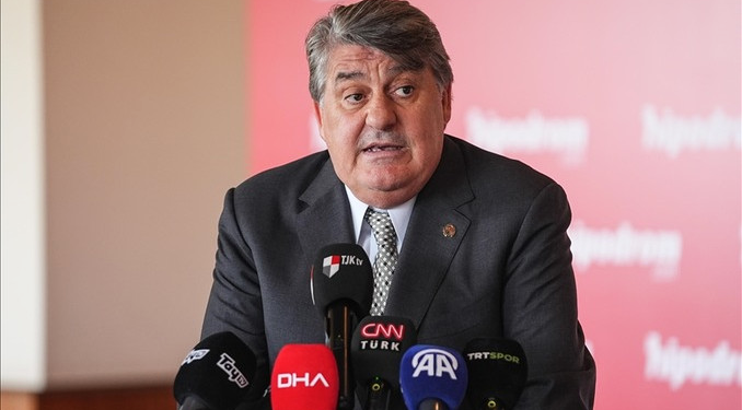 Serdal Adalı’dan Beşiktaş için transfer ve planlama mesajı