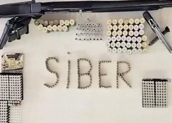 Siber suç şebekesine büyük darbe: 46 İlde eş zamanlı baskın