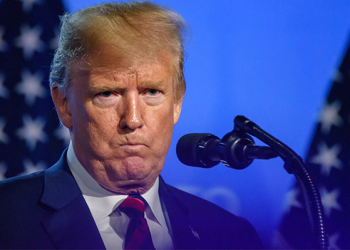 Silikon Vadisi Trump’a kazan kaldırıyor