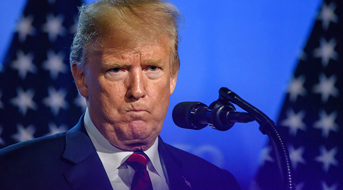 Silikon Vadisi Trump’a kazan kaldırıyor