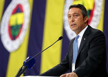 Son dakika! Fenerbahçe seçime gidiyor