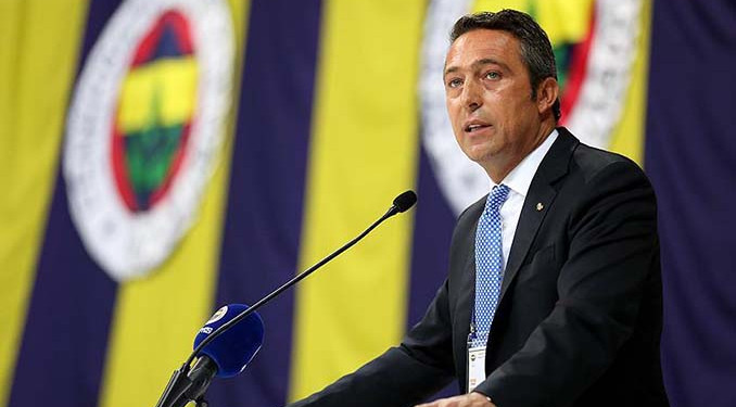 Son dakika! Fenerbahçe seçime gidiyor