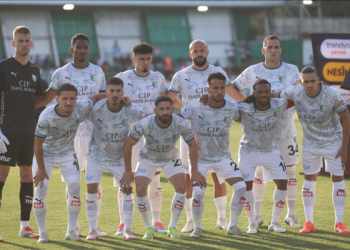 Süper Lig’e vedan eden son takım belli oldu