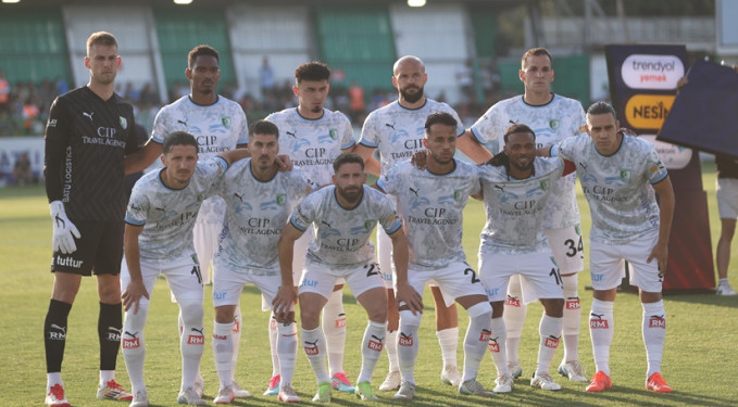 Süper Lig’e vedan eden son takım belli oldu