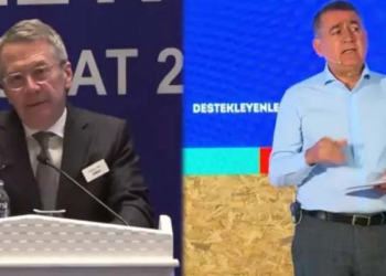 TÜSİAD yönetimine yeni dava açma hazırlığı