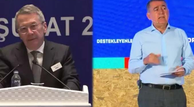 TÜSİAD yönetimine yeni dava açma hazırlığı