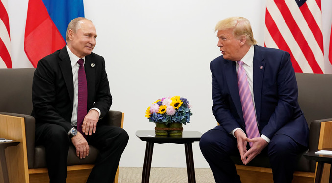 Telefon zirvesinin ardından ilk yorumlar: Putin yeni zemin ve zaman kazandı