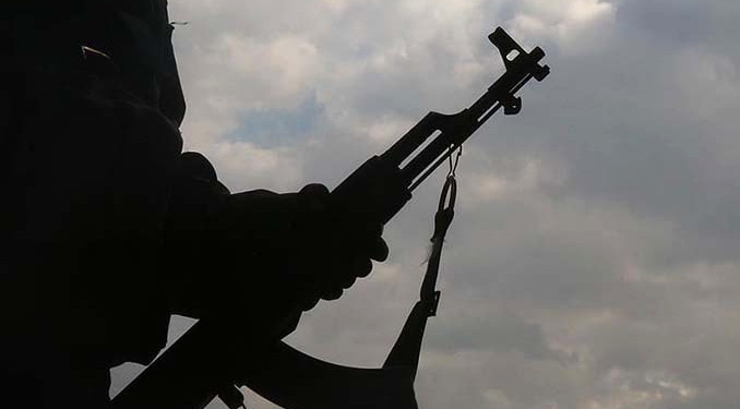 Terörsüz Türkiye süreci için 5 aşama planlandı