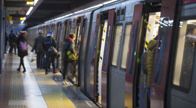 Toplu taşıma yarın ücretsiz