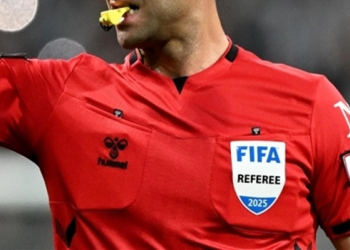 Trabzonspor-Galatasaray derbisinin hakemi belli oldu