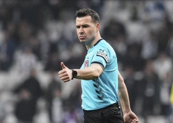 Trabzonspor-Galatasaray kupa finalinin hakemi belli oldu