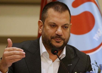 Trabzonspor’un borcu açıklandı