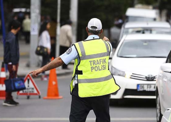Trafik cezalarını artıran teklif, komisyondan geçti