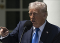 Trump: Cuma günü İstanbul’a gidebilirim