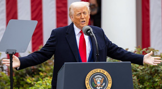 Trump Rusya-Ukrayna görüşmesinden umutlu