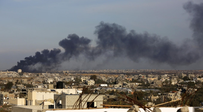 Trump’ın Özel Temsilcisi’nden İsrail’e eleştiri