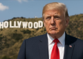Trump’ın yabancı film hamlesi ortak yapımları tehdit ediyor