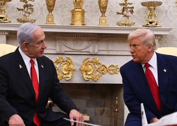 Trump’tan Netanyahu ile teması kesme kararı