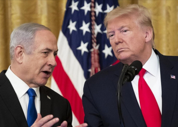 Trump’tan Netanyahu’ya İran uyarısı