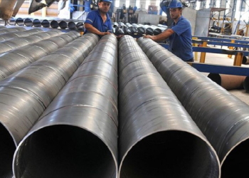 Trump’tan ithal çelik ürünlerine ek vergi hamlesi