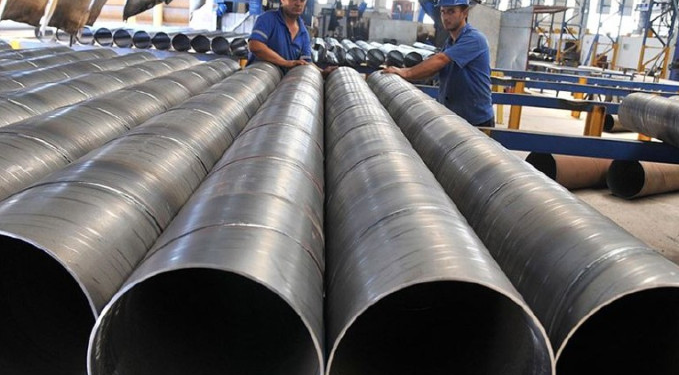 Trump’tan ithal çelik ürünlerine ek vergi hamlesi