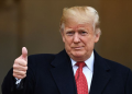 Trump’tan şaşırtan karar: Vergilerde şok indirim!