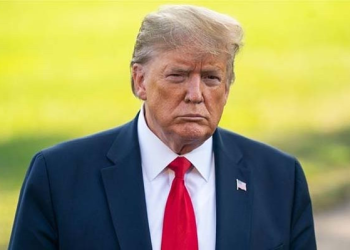 Trump’tan son iddia: Rusya, Ukrayna’nın tamamını istiyor