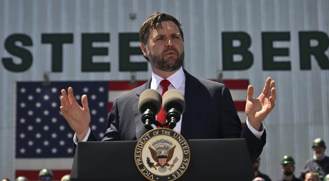 Trump’tan sonra Vance da İsrail’i pas geçiyor