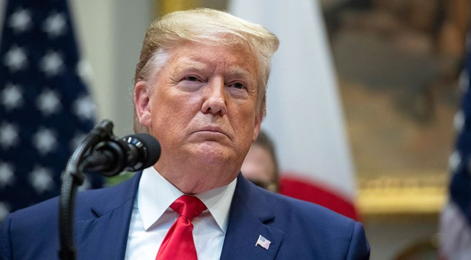 Trump’tan vergi mesajı: Büyük bir zafer kazanacağız