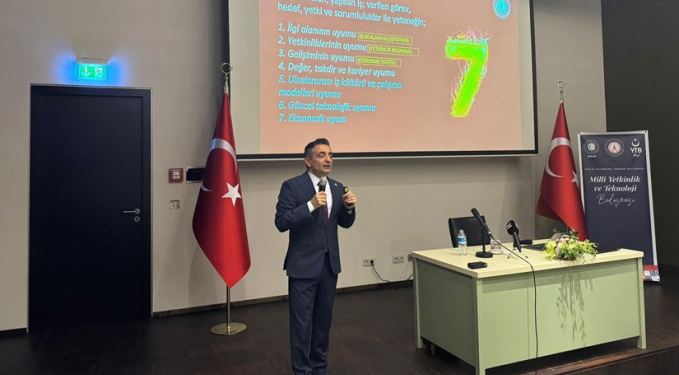 Türk savunma sanayi şirketlerinden Berlin çıkarması!