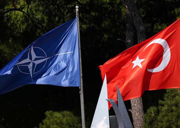 Türkiye, NATO’da barışı gündeme taşıyacak